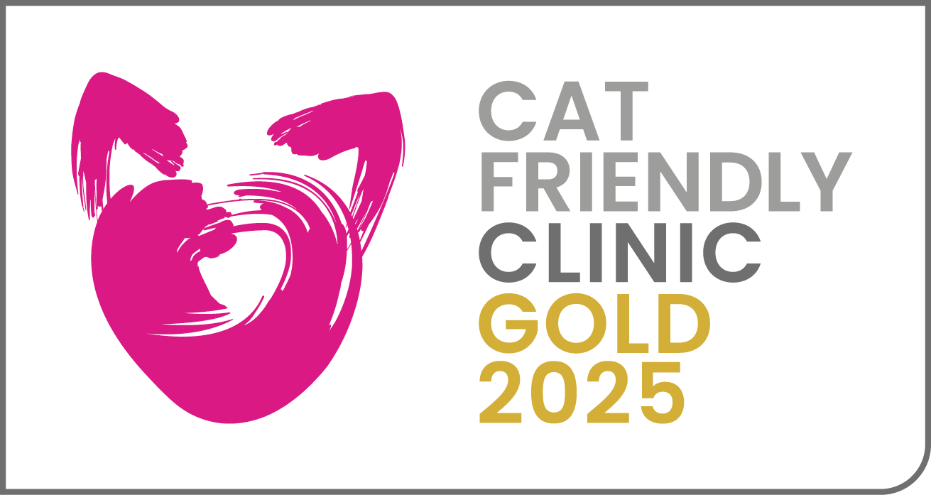 Cat Friendly Clinic